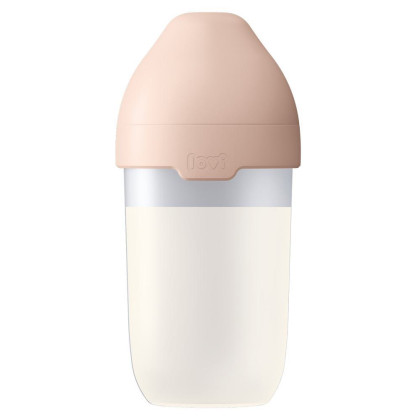Set fliaš Mammafeel 250 ml 2 ks