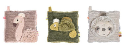 Nahrievací vankúšik Baby Fehn