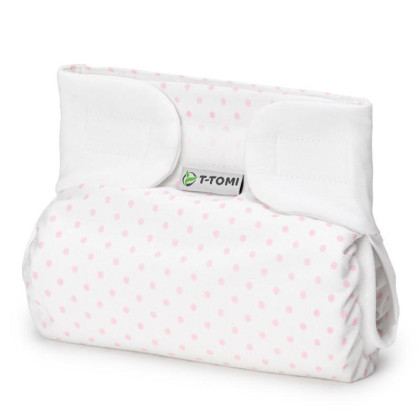Ortopedické abdukčné nohavičky Plus suchý zips (5-9 kg) T-tomi