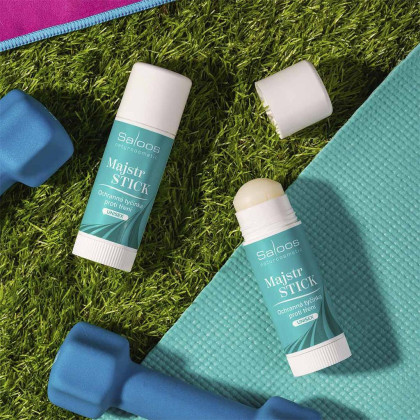 Ochranná tyčinka proti treniu 50 ml Saloos