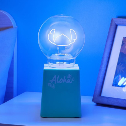 Stitch LED žiarovka