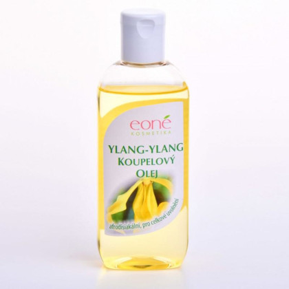 YLANG-YLANG kúpeľový olej 13 ml Eoné