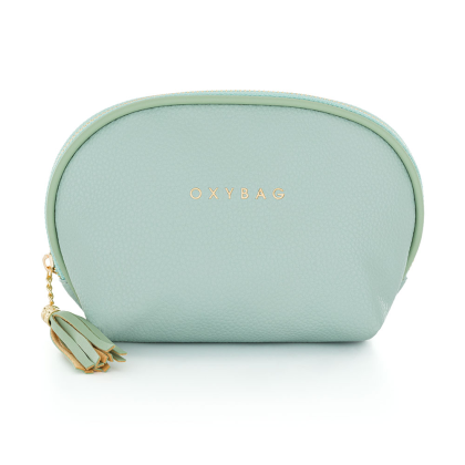 Kozmetická taška Plus Leather