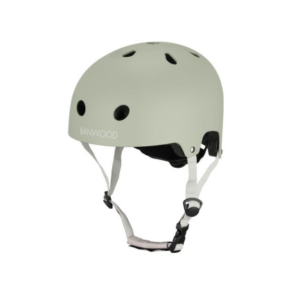 Detská prilba 50 - 54 cm Banwood Eco