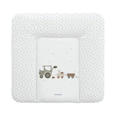 Prebaľovacia podložka 75 x 75 cm Träumeland