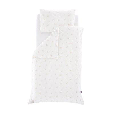 Obliečky Jersey 100/135 cm + 40/60 cm Träumeland