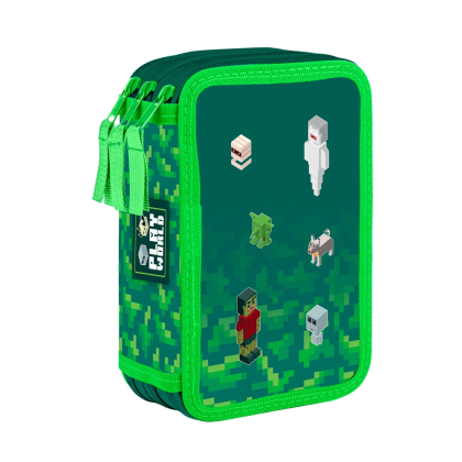 Trojposchodový peračník prázdny Playworld