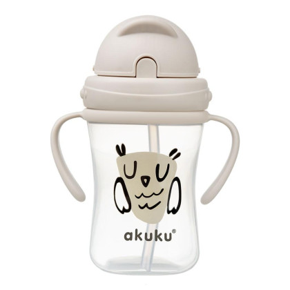 Náhradné slamky k fľaši Akuku 300 ml