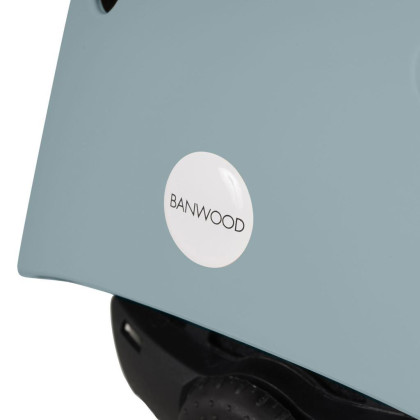 Detská prilba 50 - 54 cm Banwood Eco