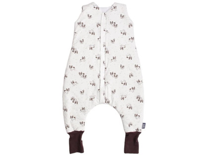 Spací vak nohavice Buldočci Kaarsgaren
