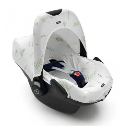 Dooky poťah na autosedačku Seat Cover