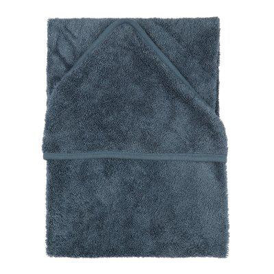 Osuška s kapucňou XXL 95 x 95 cm Timboo