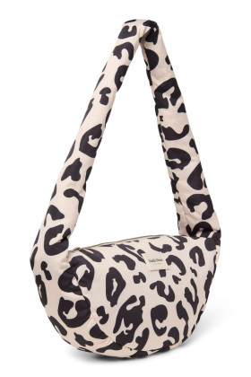 Puffy Mini Cross Body Bag Studio Noos