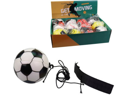 Loptička športová 6,5 cm