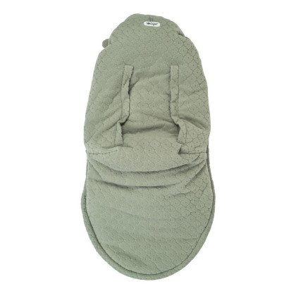 Fusak Bunker Folklore Fleece Lodger