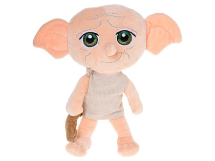 Harry Potter - Dobby plyšový 29 cm