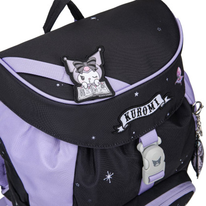 Školský batoh Airy Kuromi Fortune Dream GRS Baagl
