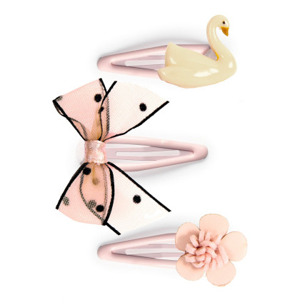 Sponky do vlasov Violette Djeco