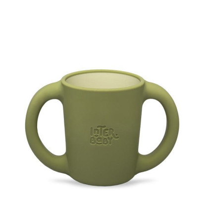 Jedálenský set Interbaby