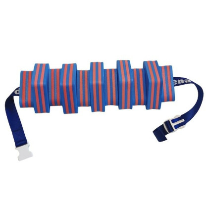 Penový plavecký pás 1 000 mm modrý celopruh Matuška Dena