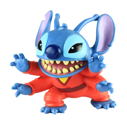 Zberateľský set figúrok Stitch