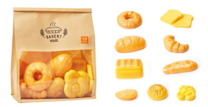 Sada pekárstva Plejo