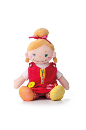 handrová bábika ''ALANI''