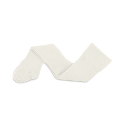 Detské pančuchy Stay-on-Tights Off White