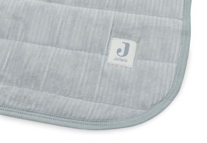 Deka 75 x 100 cm Velvet Rib Jollein