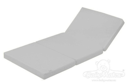 Cestovný matrac Ressi 120 x 60 x 6 BabyMatex