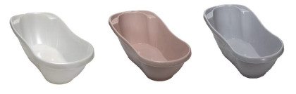 Detská vanička 92 cm Quinny s výpustom Tega baby