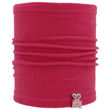 Fleecový nákrčník tunel holka RDX