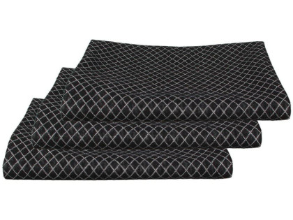 Prebaľovacia podložka 3 ks Tencel 48 x 80 cm