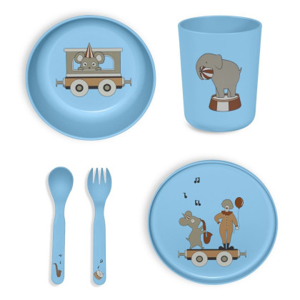 Marius Jedálenský set Pla Nuuroo