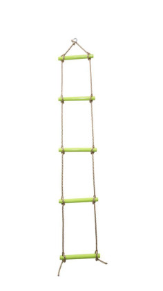 Rebrík povrazový dĺžka 1,8 m