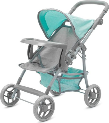 Športový kočík pre bábiky Baby Mix Lana