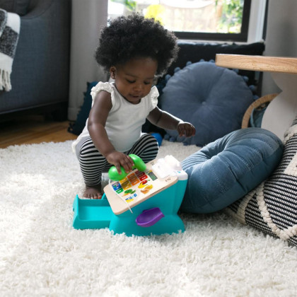 Pokladňa obchodná Magic Touch Hape 9 m+ Baby Einstein