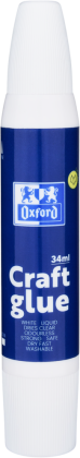 Oxford - Lepidlo tekuté Oxford 34 ml