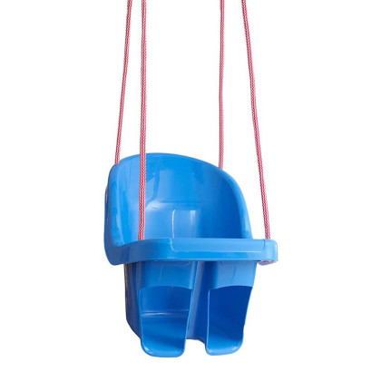 Detská závesná hojdačka Tega