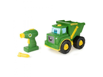 John Deere Kids - Postav si svoj sklápač