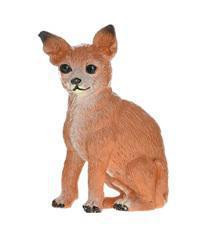 Zoolandia psík 5 - 9 cm v sáčku