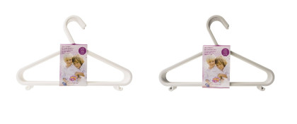 Detské vešiaky 8 ks Maltex