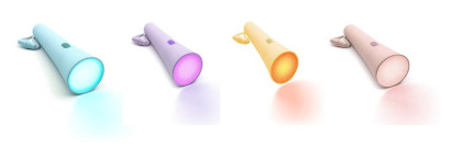 Stmievateľné svietidlo Lalarma