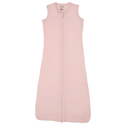 Letný spací vak Hopper Sleeveless Seersucker LODGER veľ. 68/80