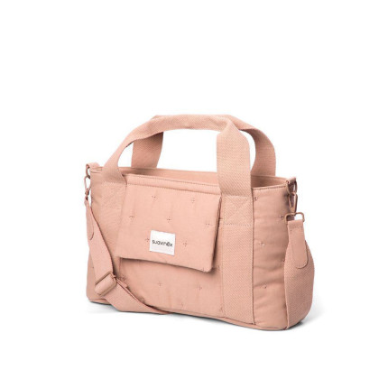 Prebaľovacia taška malá Poetry Suavinex