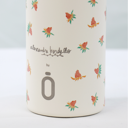 Termofľaša 600 ml Runbott