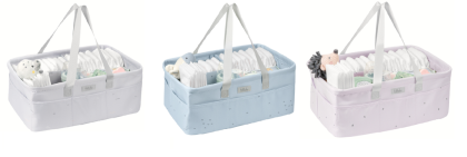 Organizér na plienky KikkaBoo