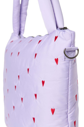 Puffy Diaper Bag - prebaľovacia taška Studio Noos