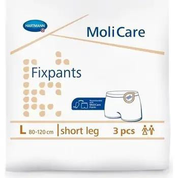 MoliCare® Fixpants Sieťované elastické nohavičky