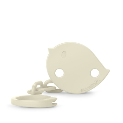 Klip na cumlík Birdies Suavinex